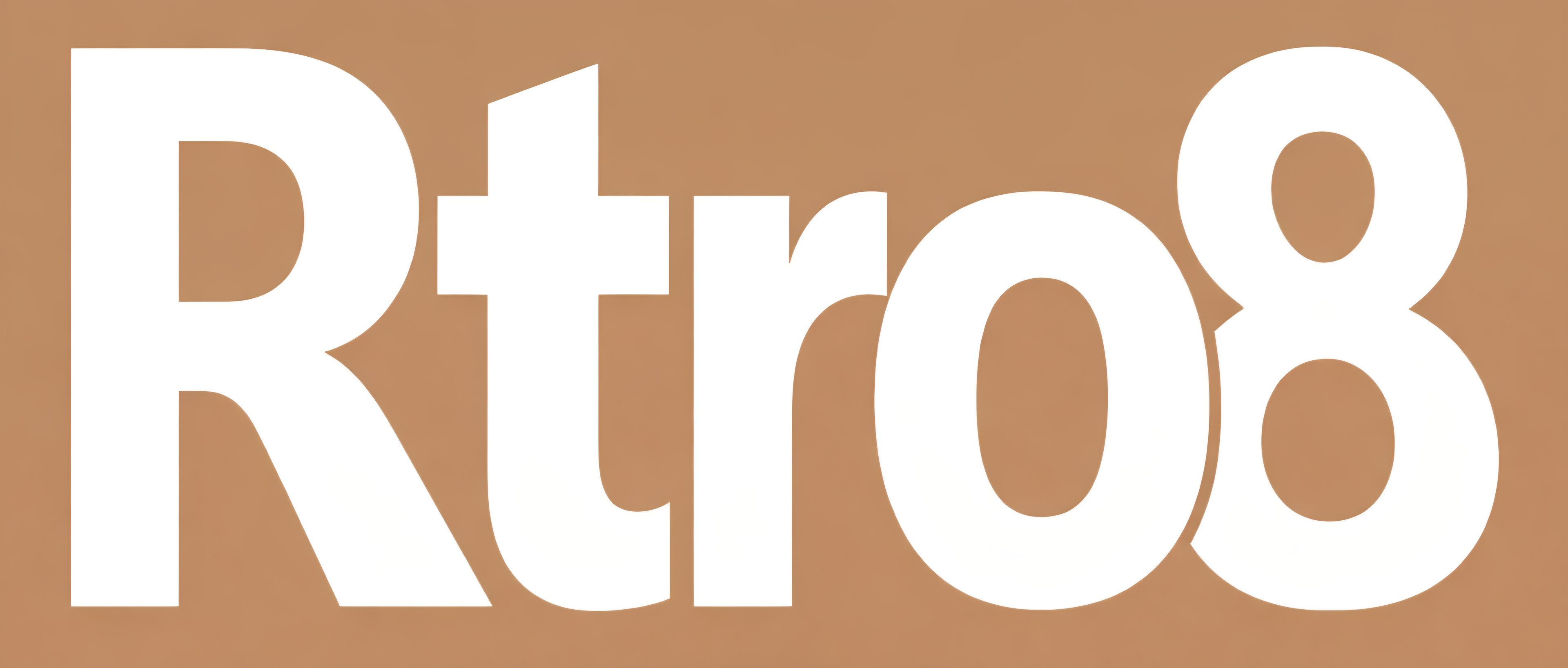 Rtro8